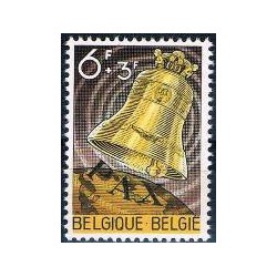 Belgien 1963 n° 1242 gebraucht