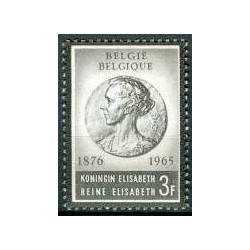 Belgique 1965 n° 1359 oblitéré