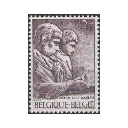 België 1969 n° 1486 gestempeld