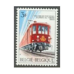 België 1969 n° 1488 gestempeld