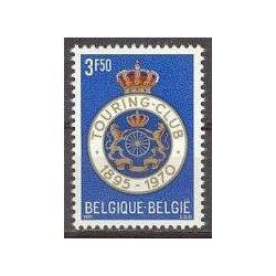 Belgien 1971 n° 1569 gebraucht