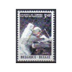 België 1972 n° 1622 gestempeld