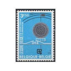 Belgien 1972 n° 1640 gebraucht
