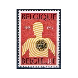 België 1973 n° 1667 gestempeld