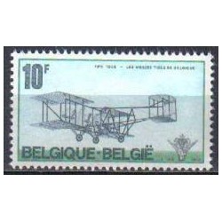 België 1973 n° 1676 gestempeld