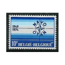 Belgien 1974 n° 1712 gebraucht
