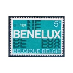 Belgium 1974 n° 1723 used