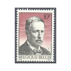 Belgium 1975 n° 1758 used