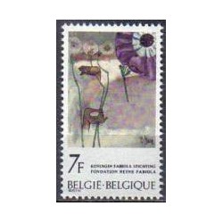 België 1975 n° 1775 gestempeld