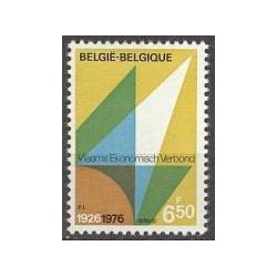 België 1976 n° 1799 gestempeld