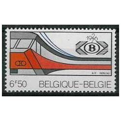 België 1976 n° 1825 gestempeld