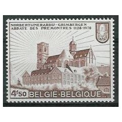 België 1978 n° 1888 gestempeld