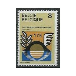België 1978 n° 1889 gestempeld
