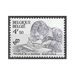 België 1978 n° 1912 gestempeld