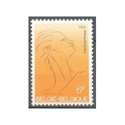 Belgique 1979 n° 1928 oblitéré