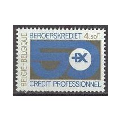 België 1979 n° 1938 gestempeld