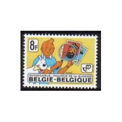 Belgique 1979 n° 1944 oblitéré