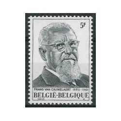 België 1980 n° 1965 gestempeld