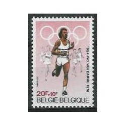 België 1980 n° 1974 gestempeld
