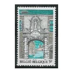 België 1980 n° 1997 gestempeld