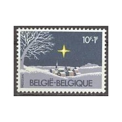 Belgien 1982 n° 2067 gebraucht