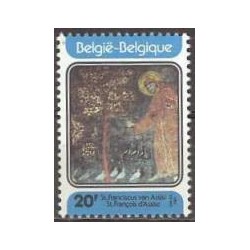 België 1982 n° 2070 gestempeld