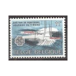 België 1983 n° 2089 gestempeld