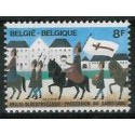 Belgium 1983 n° 2090 used