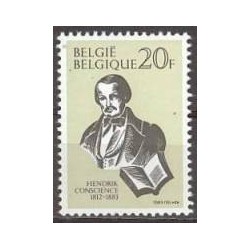 Belgique 1983 n° 2106 oblitéré