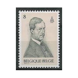 Belgique 1984 n° 2118 oblitéré
