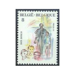 Belgique 1984 n° 2129 oblitéré