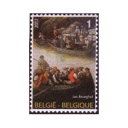 Belgique 2012 n° 4254** neuf