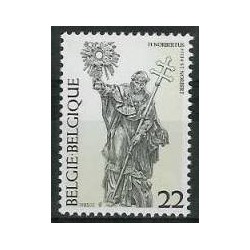 België 1985 n° 2156 gestempeld