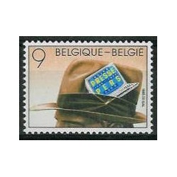 België 1985 n° 2158 gestempeld