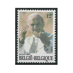 België 1985 n° 2166 gestempeld