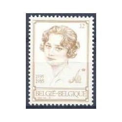 België 1985 n° 2183 gestempeld