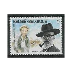 Belgium 1985 n° 2191 used