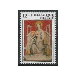 België 1985 n° 2197 gestempeld