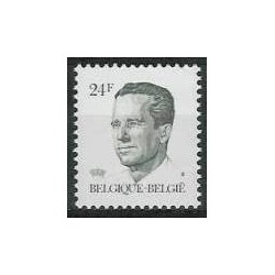 Belgique 1986 n° 2209 oblitéré