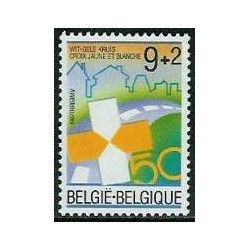 Belgien 1987 n° 2270 gebraucht