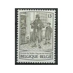 Belgium 1988 n° 2279 used