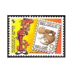 België 1988 n° 2302 gestempeld