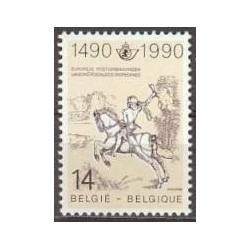 België 1990 n° 2350 gestempeld