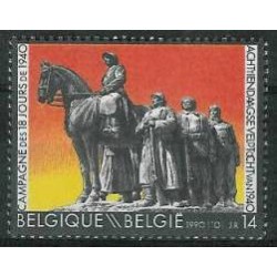 België 1990 n° 2369 gestempeld