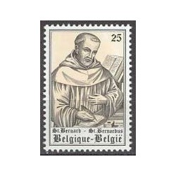 Belgique 1990 n° 2391 oblitéré