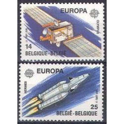 België 1991 n° 2406/07...