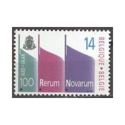 Belgium 1991 n° 2408 used