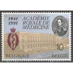 Belgique 1991 n° 2416 oblitéré