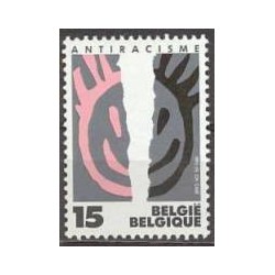 Belgium 1992 n° 2456 used