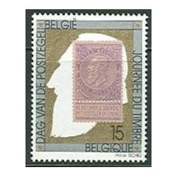 België 1993 n° 2500 gestempeld